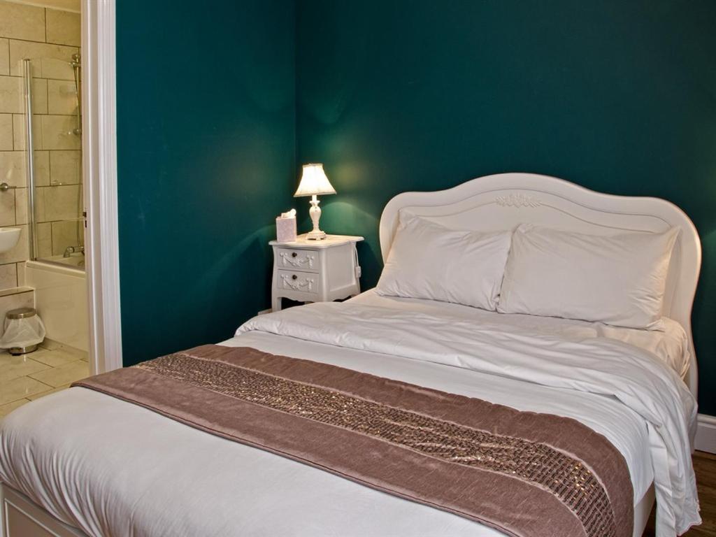 Olivers Lodge Hotel St Ives  Habitación foto