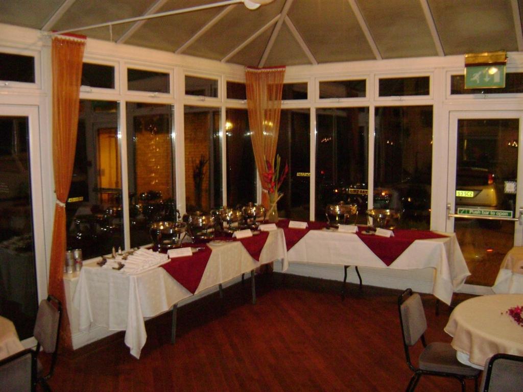 Olivers Lodge Hotel St Ives  Exterior foto