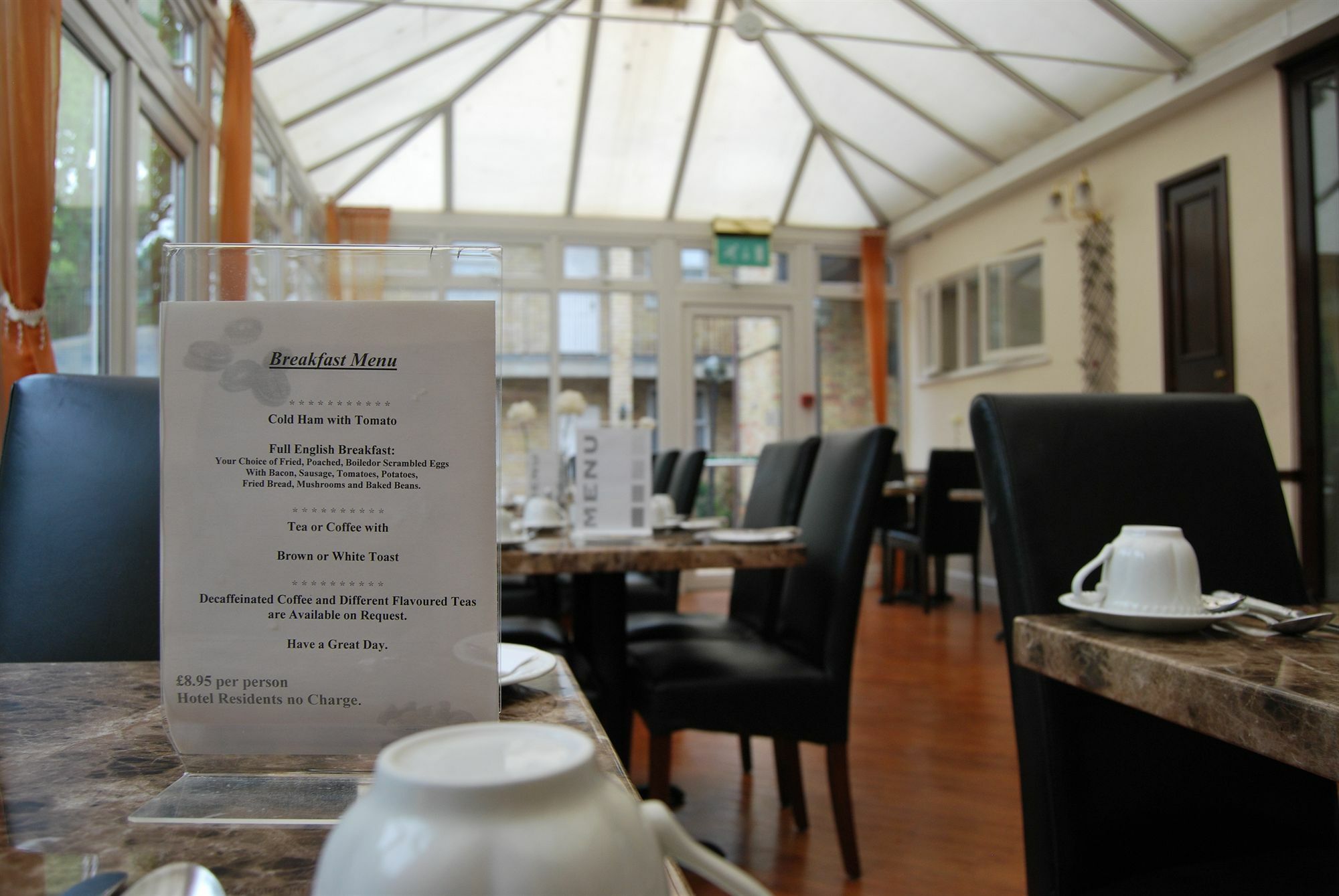 Olivers Lodge Hotel St Ives  Exterior foto